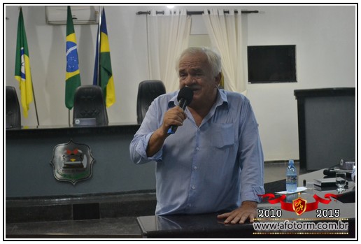 rolim de moura